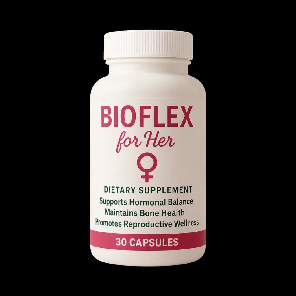 BioFlex product packaging