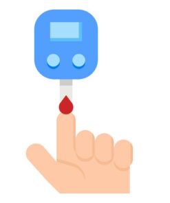 DIABETES SUPPORT