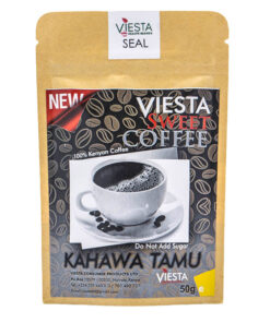 Viesta Sweet Coffee 150g Pouch