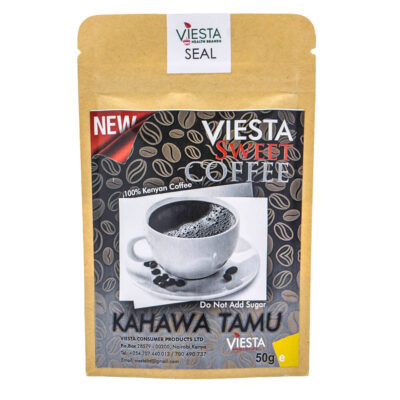 Viesta Sweet Coffee 150g Pouch