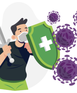 IMMUNITY BOOST
