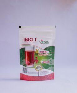 BIO1 Bimmune Boosta For Body Immunity 20 sachets