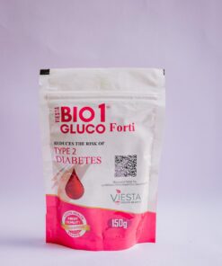 Bio1 Gluco (Tea for Diabetics) 150g powder