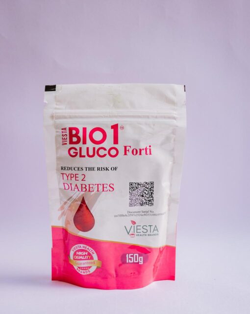 Bio1 Gluco (Tea for Diabetics) 150g powder