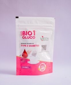 Bio1 Gluco (Tea for Diabetics) 20 sachets