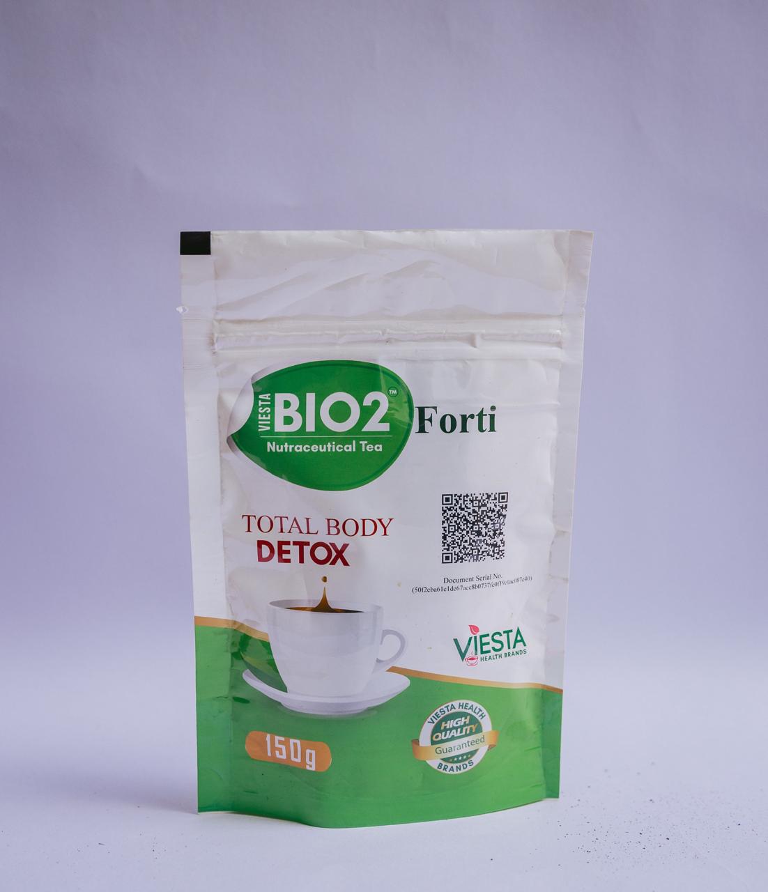 Body Detox