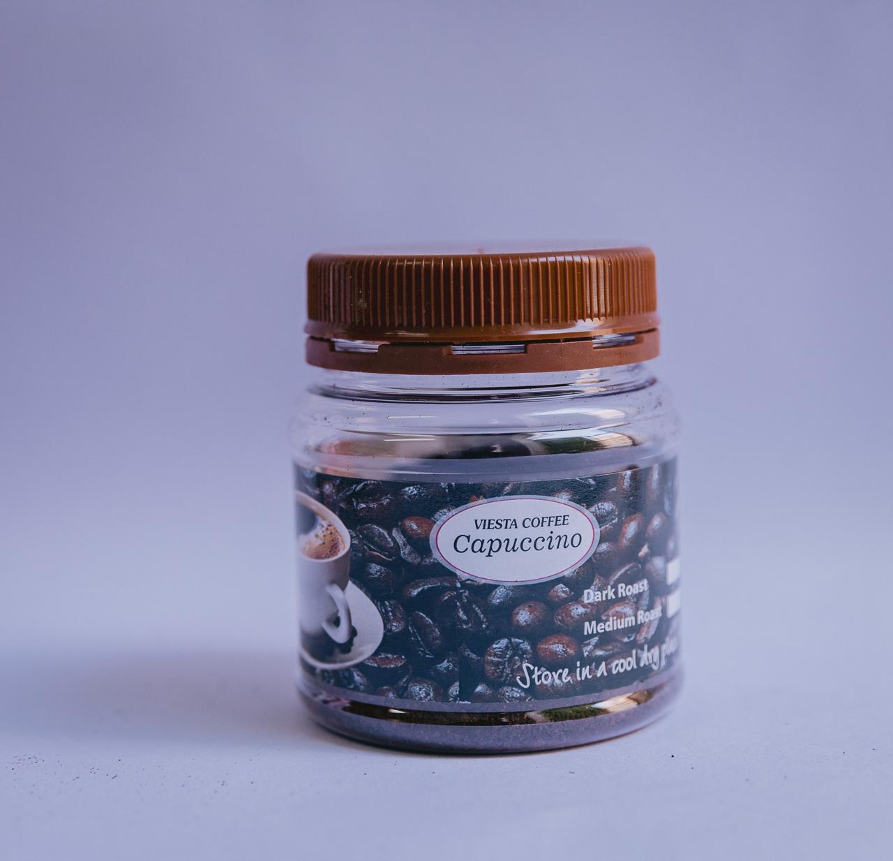 Viesta Coffee