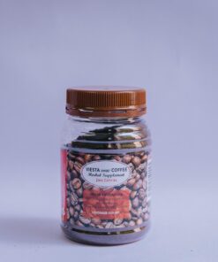Viesta Sweet Coffee 120g jar
