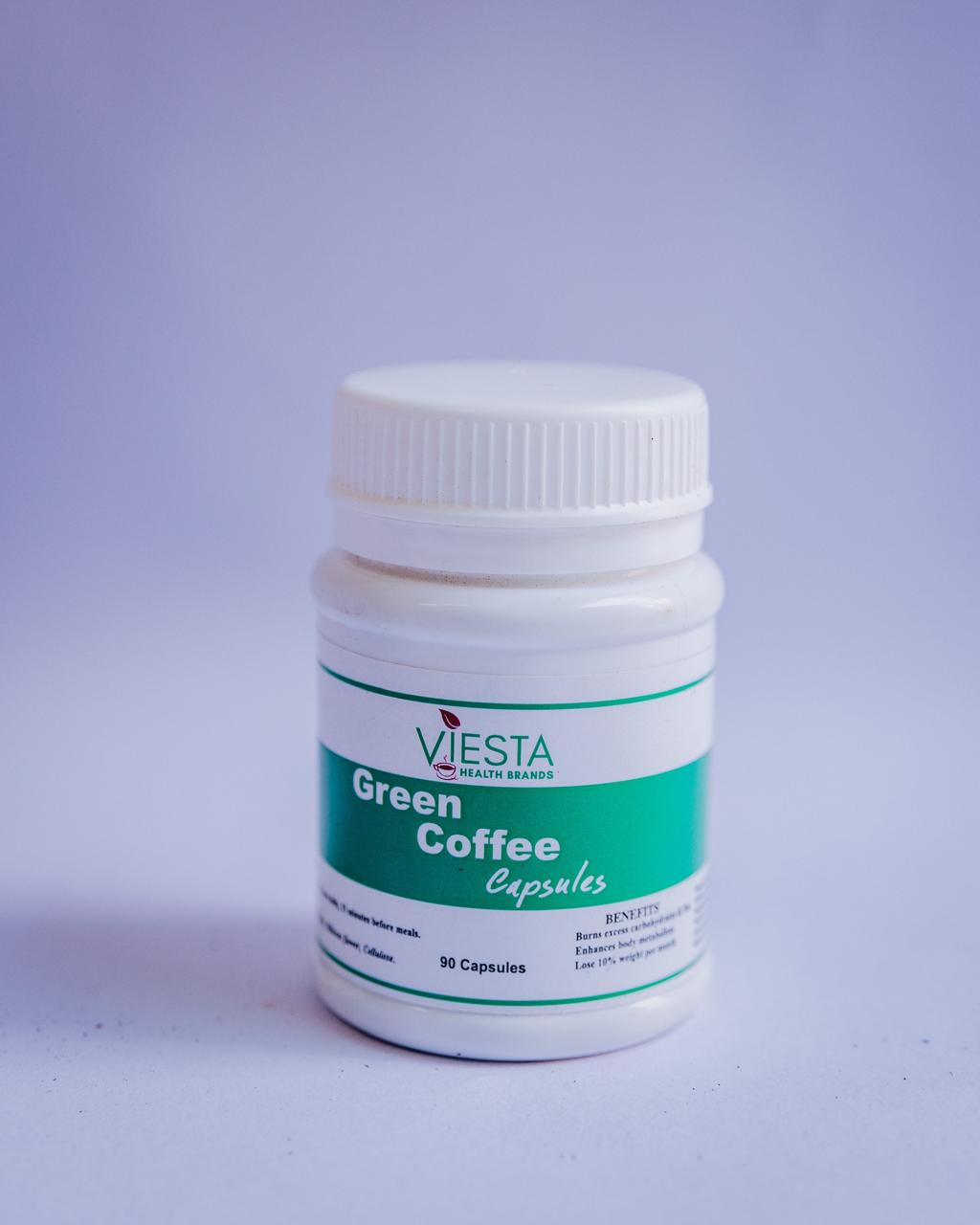 Slimming Capsules