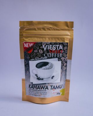 Viesta Sweet Coffee 50g Pouch