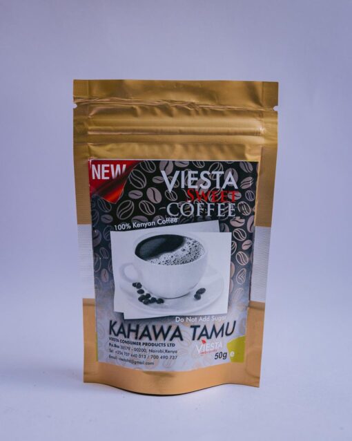 Viesta Sweet Coffee 50g Pouch