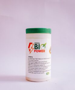Bio Power for Arthritis 150g powder