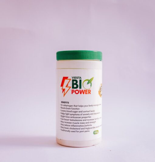 Bio Power for Arthritis 150g powder