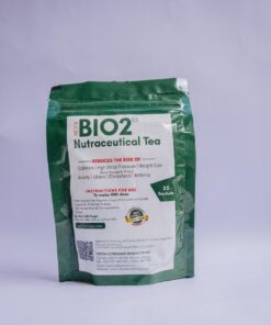 BIO2 Nutraceutical Tea 20 sachets