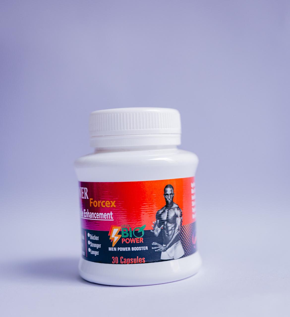 Bio1 Vitality