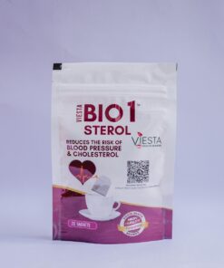 Bio1 Sterol (Support for High Blood Pressure) 20 sachets
