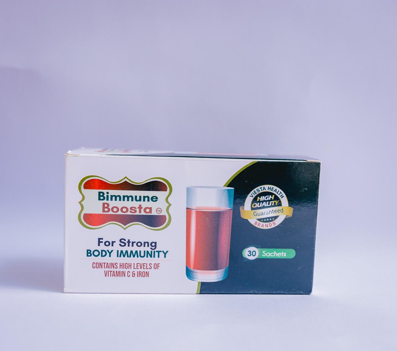 Bio1 Immune Booster