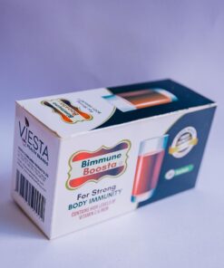 BIO1 Bimmune Boosta For Body Immunity 40 sachets