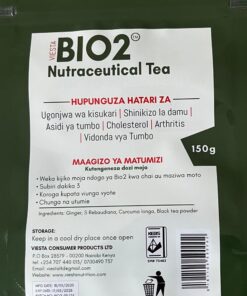 BIO2 Nutraceutical Tea 150g powder