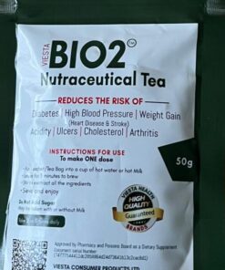 BIO2 Nutraceutical Tea 50g powder